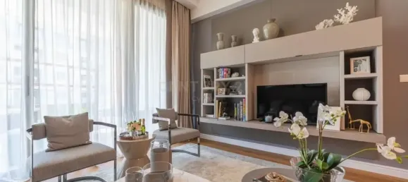 Apartamento de 2 dormitorios en Germasogeia, Cyprus No. 5440 5