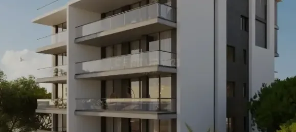 Apartamento de 2 dormitorios en Germasogeia, Cyprus No. 5440 3