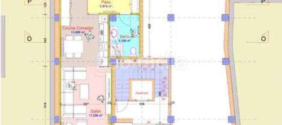 2 bedrooms Apartment in Huesca, Spain No. 135067 27