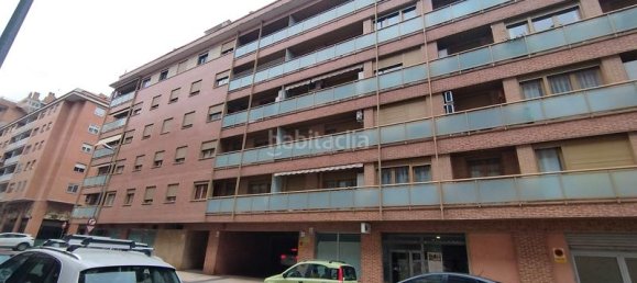 2 bedrooms Apartment in Huesca, Spain No. 135067 15