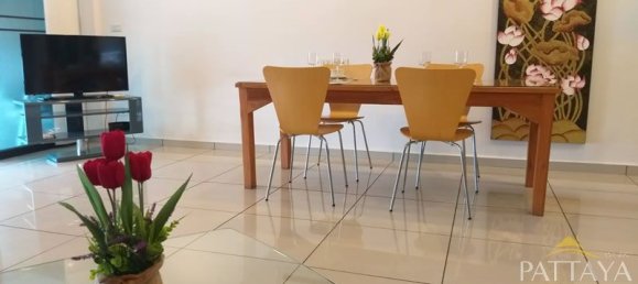 2 chambres Condo à Pattaya, Thailand No. 3790 8