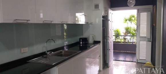 2 chambres Condo à Pattaya, Thailand No. 3790 2