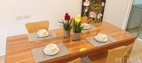 2 chambres Condo à Pattaya, Thailand No. 3790 4