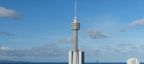 2 chambres Condo à Pattaya, Thailand No. 3790 11