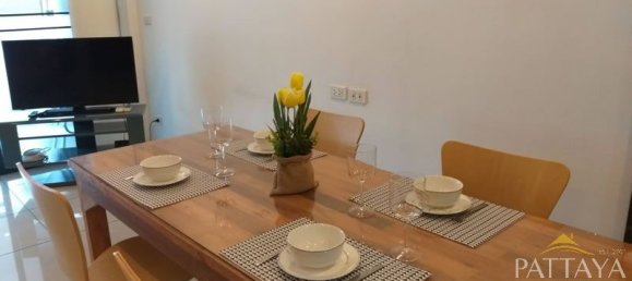 2 chambres Condo à Pattaya, Thailand No. 3790 6