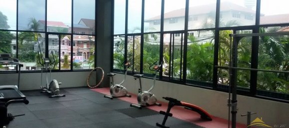 2 chambres Condo à Pattaya, Thailand No. 3790 9