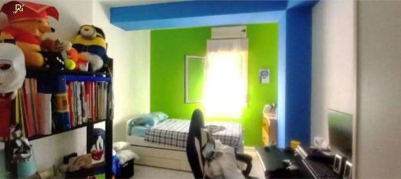 Квартира с 4 комнатами в Лентини, Италия № 43260 10