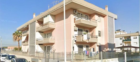 Квартира с 4 комнатами в Лентини, Италия № 43260 6