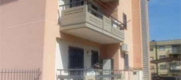 Квартира с 4 комнатами в Лентини, Италия № 43260 7