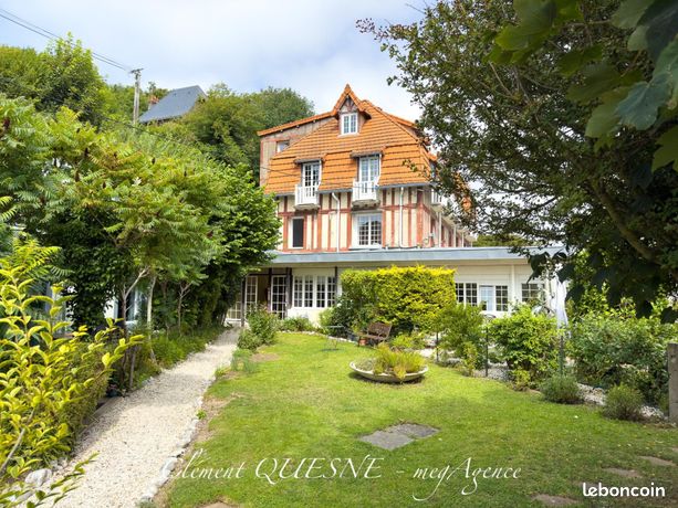 1 bedroom Apartment in Dieppe, France No. 312169