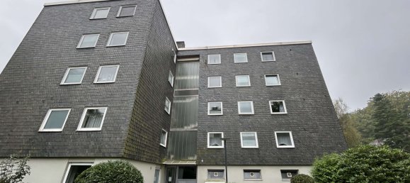 Apartamento T1 em Wuppertal, Germany N.º 34262 2