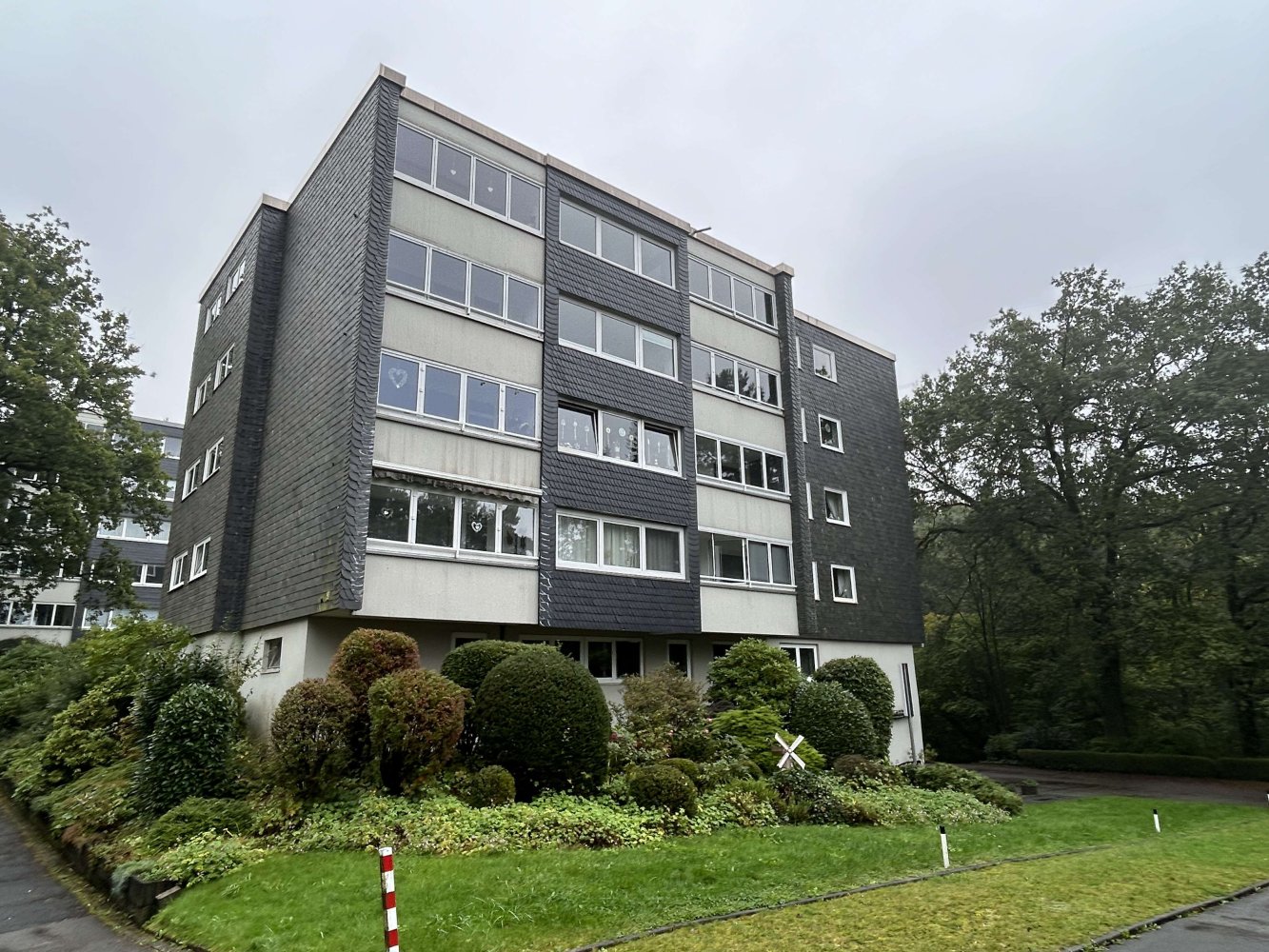 Apartamento T1 em Wuppertal, Germany N.º 34262