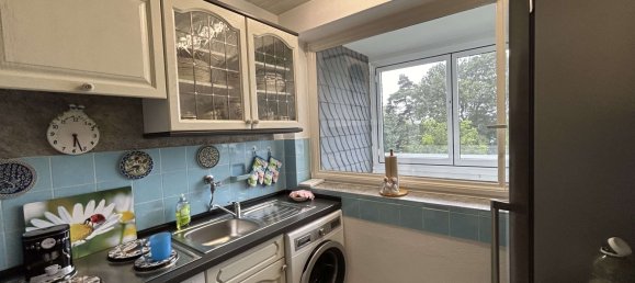 Apartamento T1 em Wuppertal, Germany N.º 34262 5