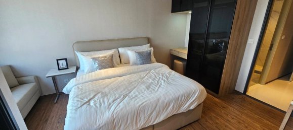 2غرفة شقة في Pattaya, Thailand رقم 173520 4
