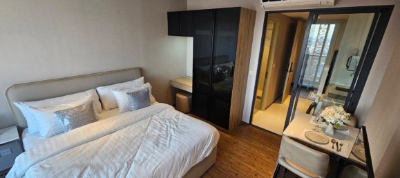 2غرفة شقة في Pattaya, Thailand رقم 173520 3