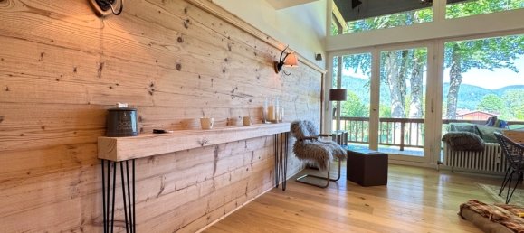 Квартира с 3 комнатами в Miesbach, Германия № 342191 4