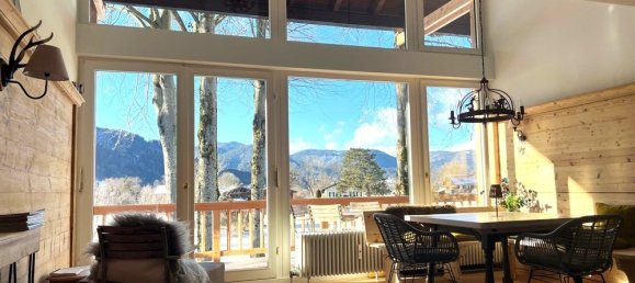 Квартира с 3 комнатами в Miesbach, Германия № 342191 3