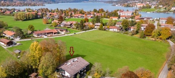 Квартира с 3 комнатами в Miesbach, Германия № 342191 18