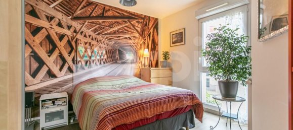 3 Schlafzimmer Haus in Creteil, France, Nr. 173329 9