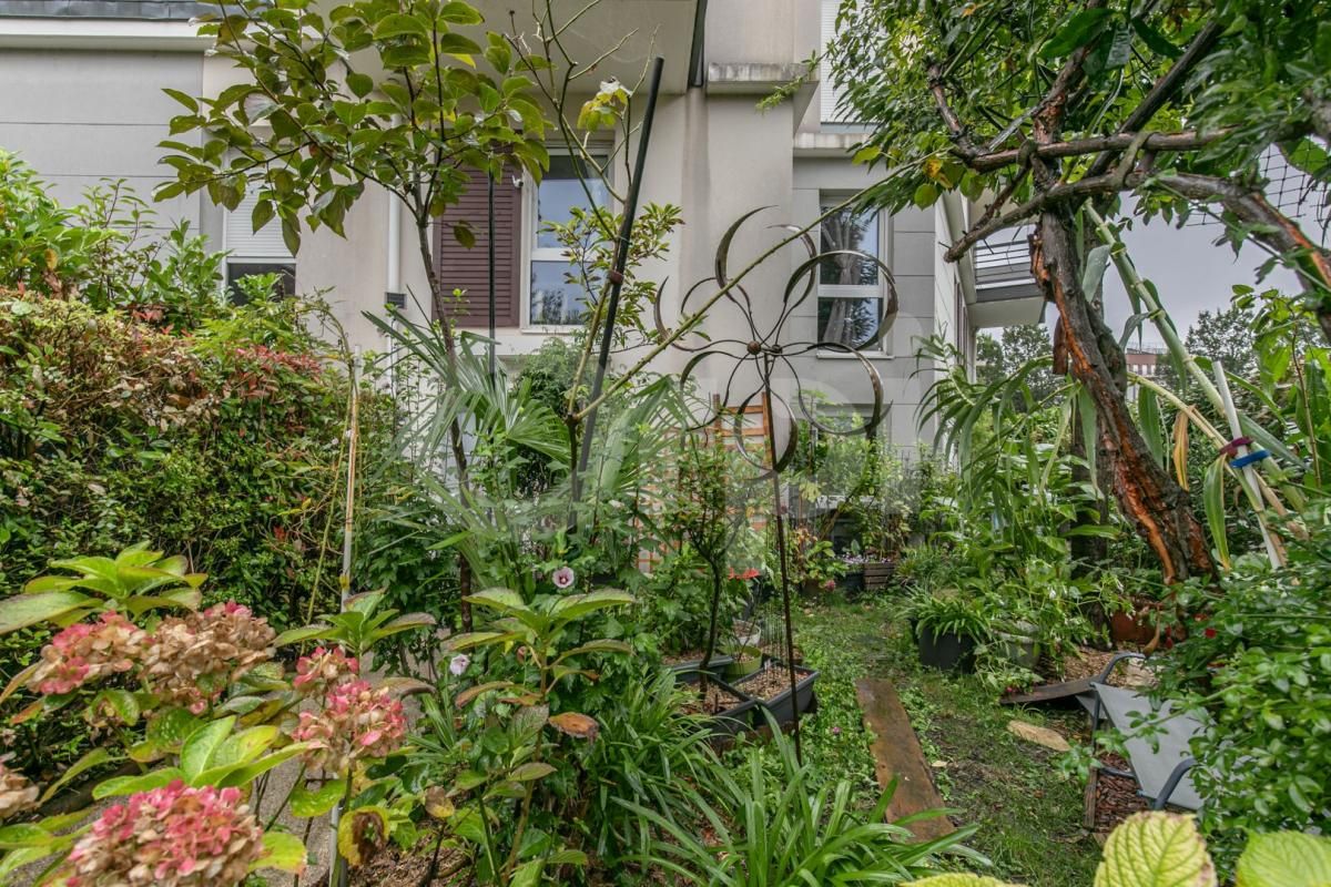 3 Schlafzimmer Haus in Creteil, France, Nr. 173329