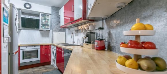 3 Schlafzimmer Haus in Creteil, France, Nr. 173329 5