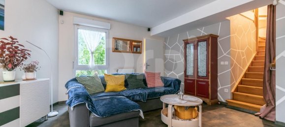 3 Schlafzimmer Haus in Creteil, France, Nr. 173329 3