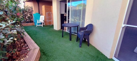 1 bedroom Apartment in Propriano, France No. 271975 4