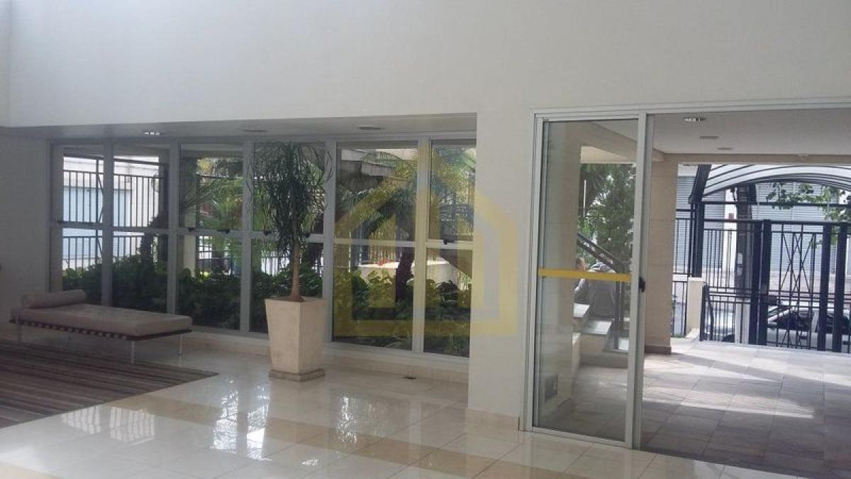 3 Schlafzimmer Wohnung in Sao Paulo, Brazil, Nr. 443788