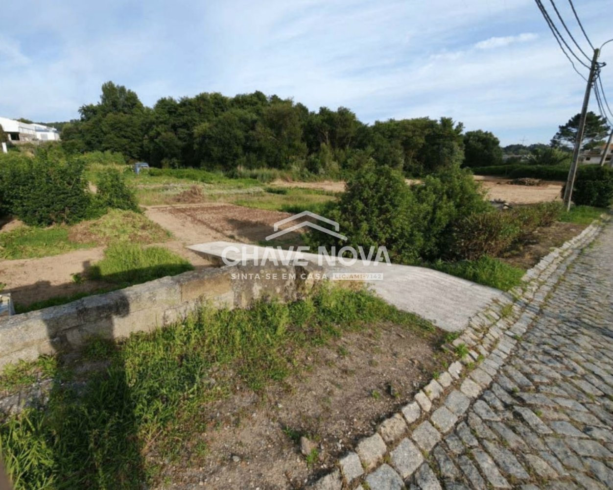  Land in Vila Nova de Gaia, Portugal No. 304469