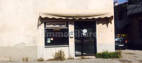 1 room Commercial property in Bonate Sopra, Italy No. 82793 2
