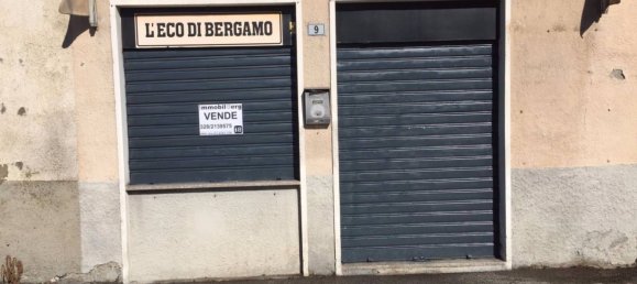 1 room Commercial property in Bonate Sopra, Italy No. 82793 12