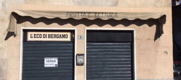 1 room Commercial property in Bonate Sopra, Italy No. 82793 13