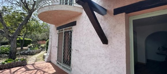 5 bedrooms Villa in Alpes-Maritimes, France No. 342368 18