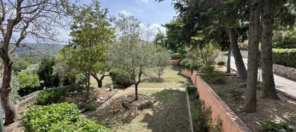 5 bedrooms Villa in Alpes-Maritimes, France No. 342368 19