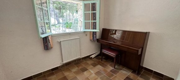 5 bedrooms Villa in Alpes-Maritimes, France No. 342368 10