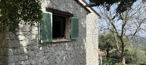 5 bedrooms Villa in Alpes-Maritimes, France No. 342368 3
