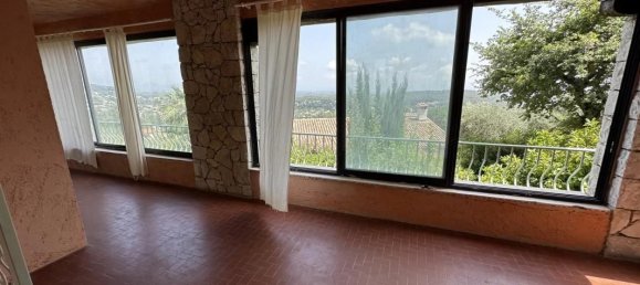 5 bedrooms Villa in Alpes-Maritimes, France No. 342368 15