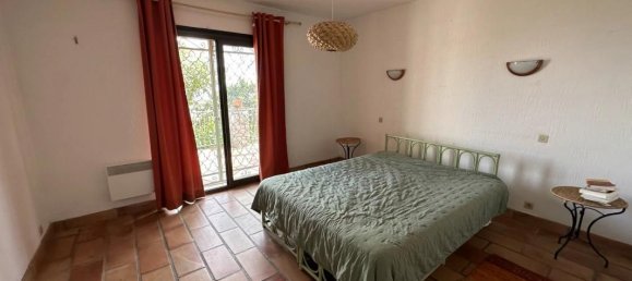 5 bedrooms Villa in Alpes-Maritimes, France No. 342368 12