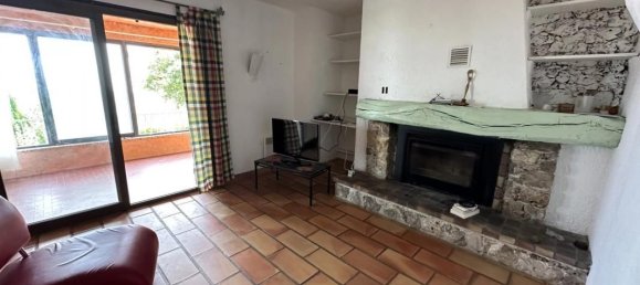 5 bedrooms Villa in Alpes-Maritimes, France No. 342368 14