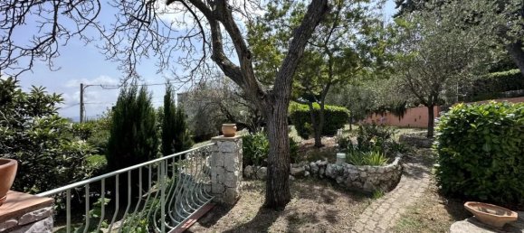 5 bedrooms Villa in Alpes-Maritimes, France No. 342368 20