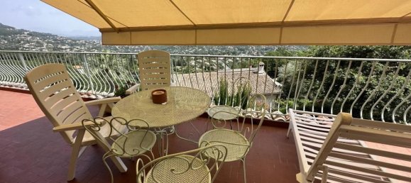5 bedrooms Villa in Alpes-Maritimes, France No. 342368 5