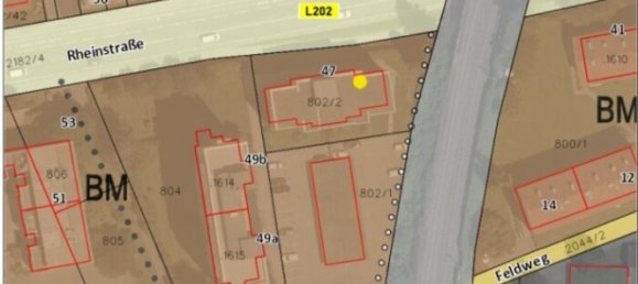 4-Zimmer Wohnung in Bregenz, Austria, Nr. 259931 17