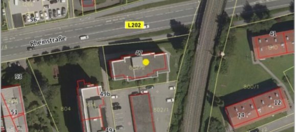 4-Zimmer Wohnung in Bregenz, Austria, Nr. 259931 16