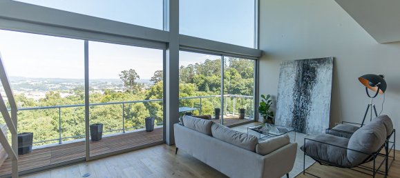 1 chambre Duplex à Vila Nova de Gaia, Portugal No. 81069 2