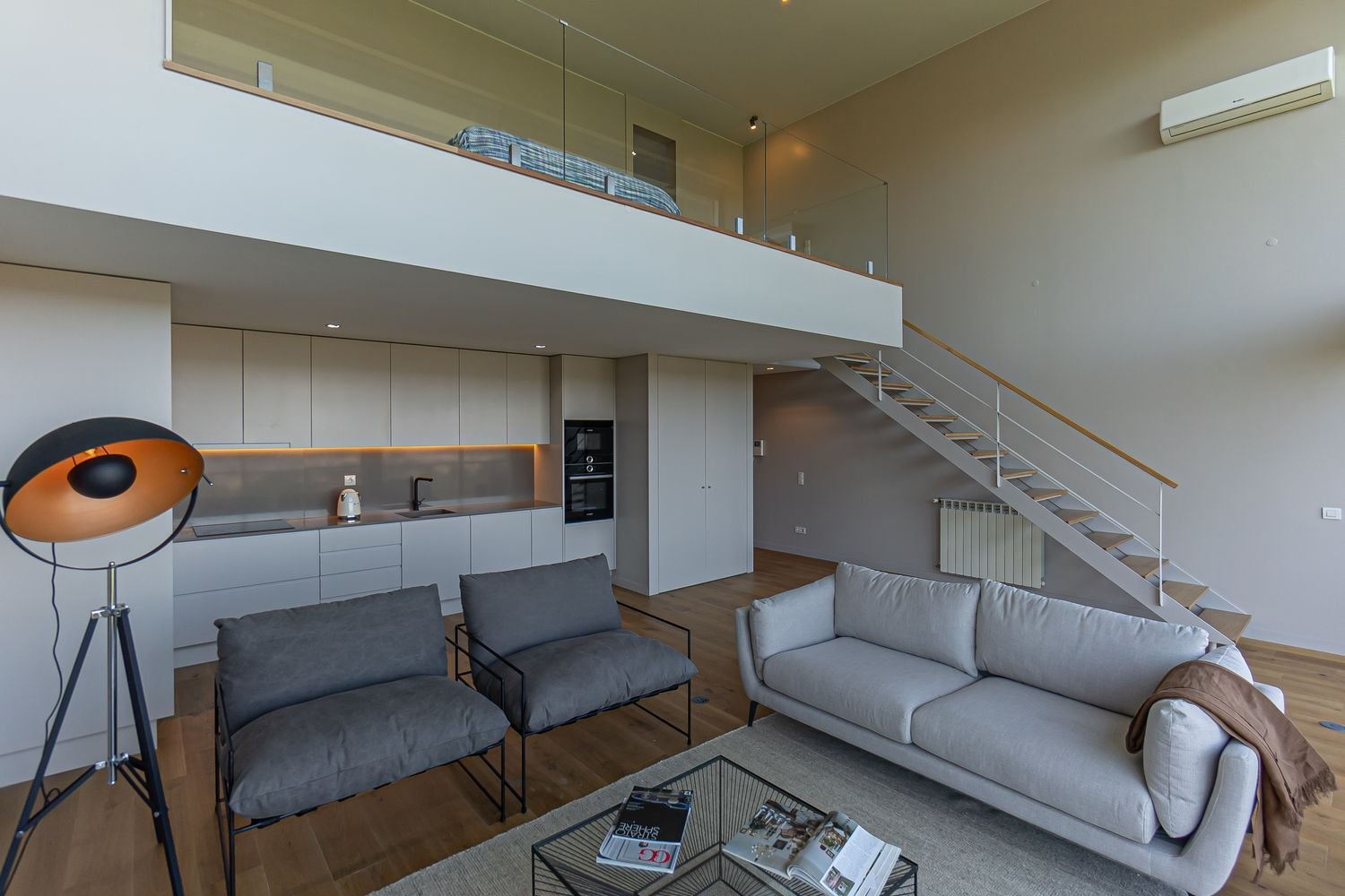 1 chambre Duplex à Vila Nova de Gaia, Portugal No. 81069