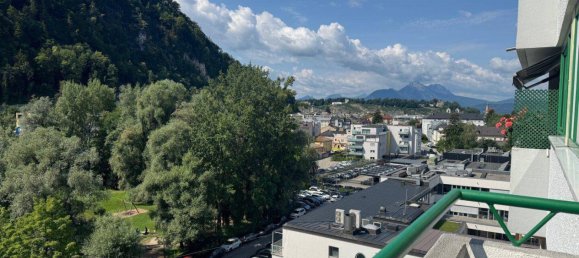 2غرفة شقة في Salzburg, Austria رقم 180835 3