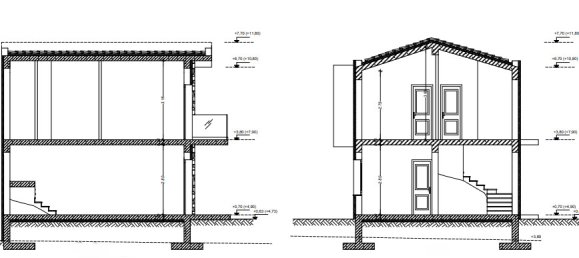 3 chambres Property à Thasos, Greece No. 1863 12