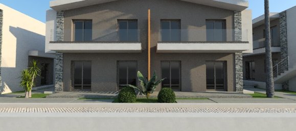 3 chambres Property à Thasos, Greece No. 1863 4