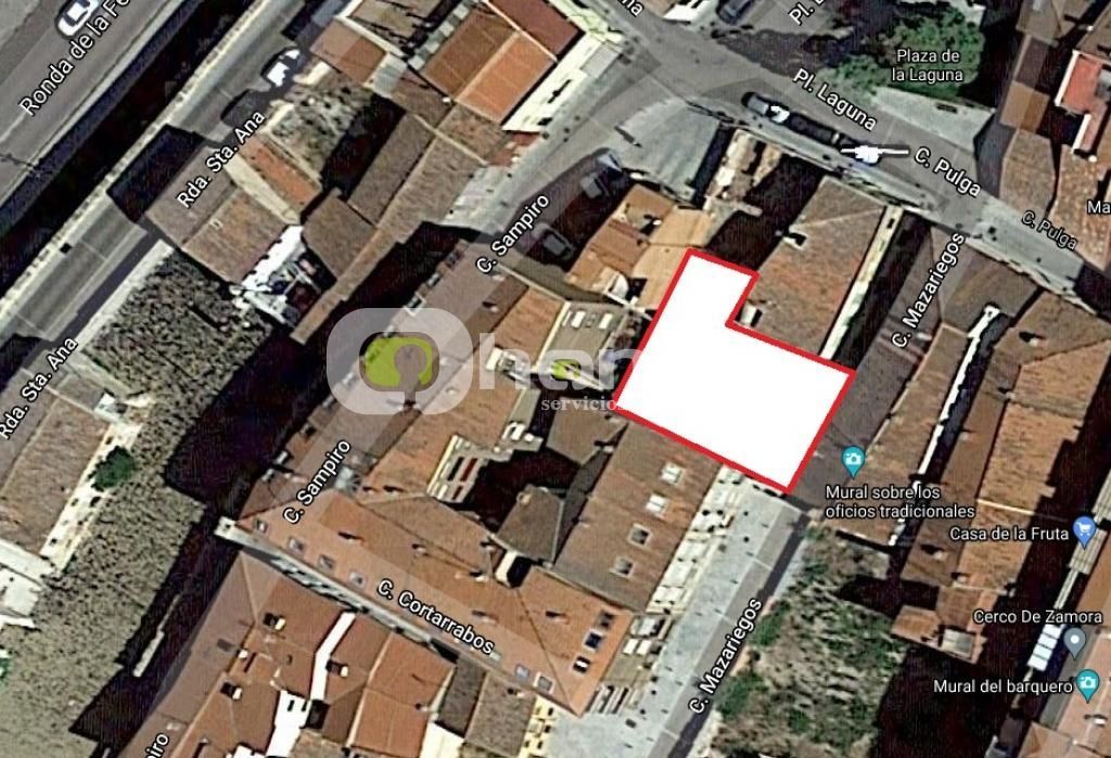  Land in Zamora, Spain No. 28434