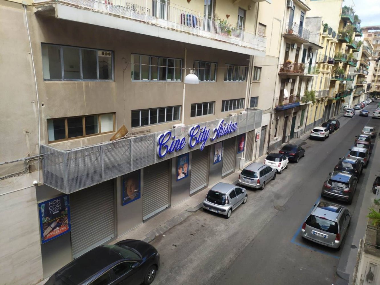 2 chambres Appartement à Catania, Italy No. 253232